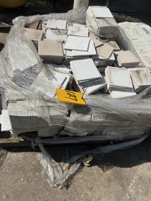 Ceramic Wall Tile