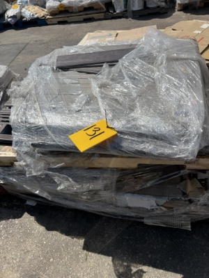 Assorted Tile