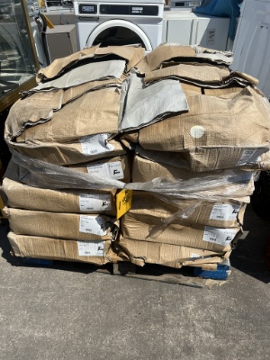 Glazing Gaskets