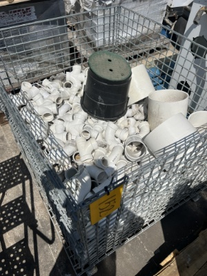 PVC Fittings