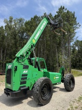 Jlg 6036 Telehandler