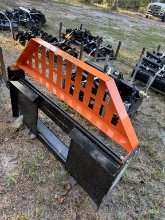 New Forklift Pallet Fork Mast