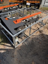 Wolverine Trencher