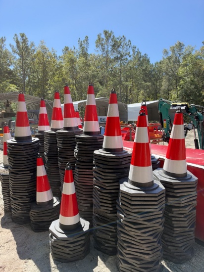 Traffic Cones