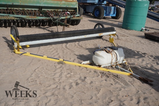 WEED WIPER PULL TYPE | Online Auctions | Proxibid