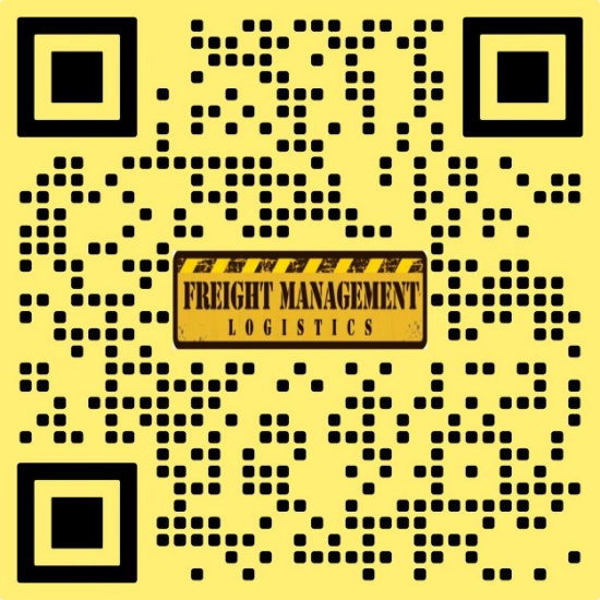 **SCAN FOR TRUCKING QUOTES**