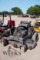 SPARTAN GT 852cc KG MOWER