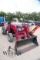 MAHINDRA 1533 SHUTTLE 4x4