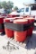 PALLET OF DRUMS