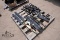 PALLET OF LIFT ARMS AND