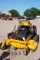 WRIGHT 52IN RIDE ON MOWER
