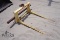 HAY SPEAR