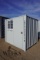 9FT CONTAINER (UNUSED)