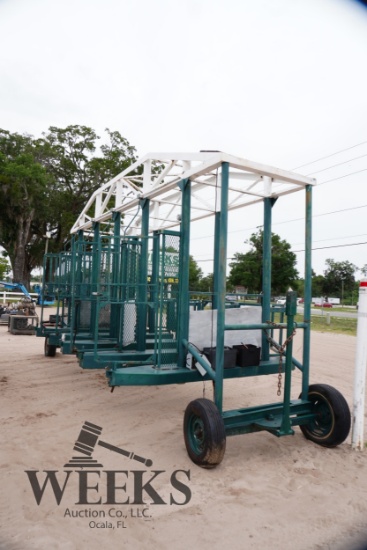 STARTING GATE
