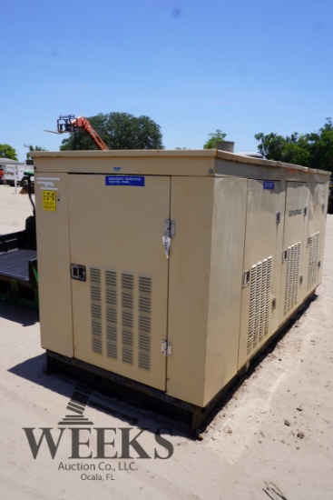 GENERAC 200KW 3 PHASE
