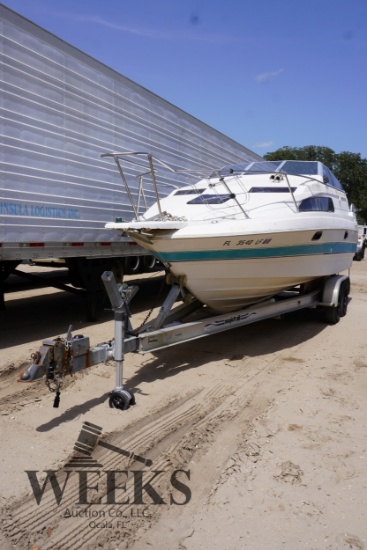BAYLINER BOAT/TL PACKAGE