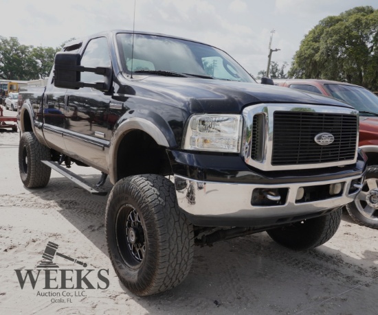 FORD F250 (R)