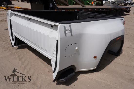 TRUCK BED (2022)