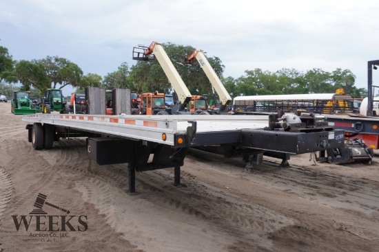 LANDOLL TRAILER