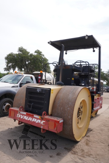 DYNAPAC CS142N ROLLER (R)