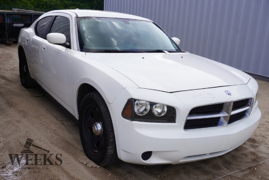 DODGE CHARGER (R)