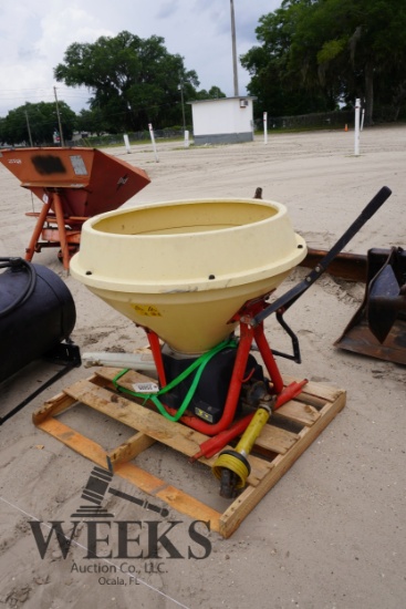 3PT SPREADER