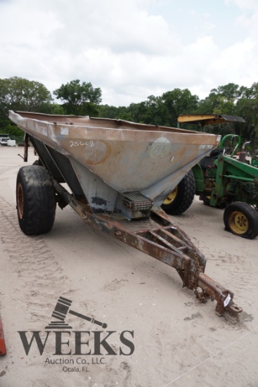 MONSANTO PULL TYPE