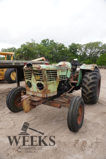 DEUTZ 6806 (R)