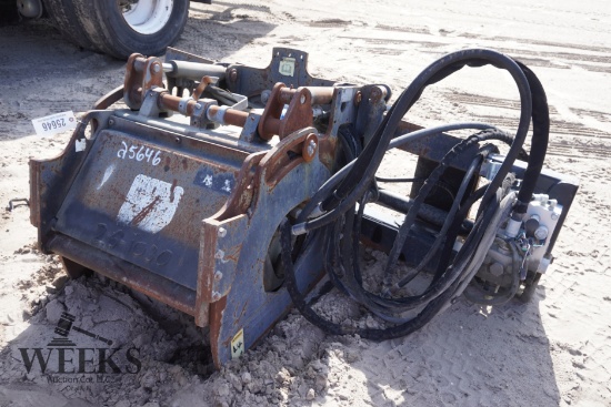 CAT PC306B ASPHALT
