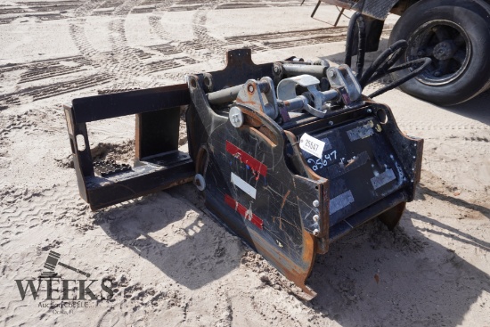 CAT PC306B ASPHALT