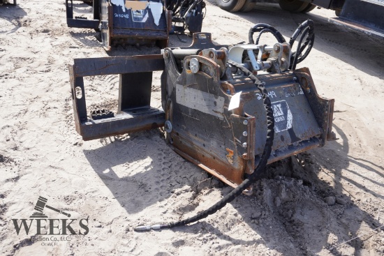 CAT PC306B ASPHALT
