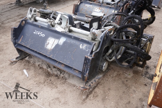 CAT PC412B ASPHALT