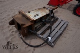 HAMMER FOR EXCAVATOR