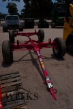 HORST PULL TYPE WAGON