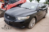 FORD TAURUS