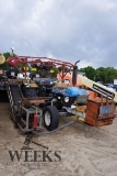 TEXAS SOD HARVESTER