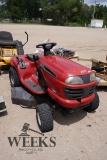 CRAFTSMAN LT3000 RIDING