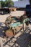 JOHN DEERE 3835 BOTTOM
