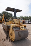 BOMAG BW9AS ROLLER (R)