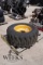 TIRE/RIM 15/19/5