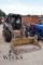 NEW HOLLAND LX565 WHEELED