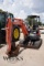 KUBOTA U25 MINI EXCAVATOR