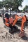 KUBOTA KO885 MINI