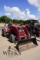 MAHINDRA 1533 SHUTTLE 4x4