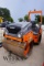 HAMM HD13 ROLLER 51in