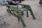 JOHN DEERE LOADER FRAME