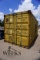 20FT CONTAINER