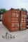 20FT CONTAINER