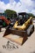 CAT 279D TRACKED