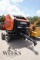 KUBOTA BV4160E ROUND BALE